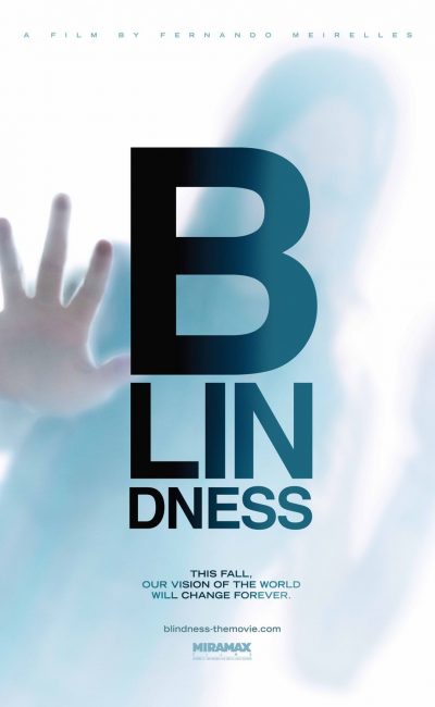 Blindness