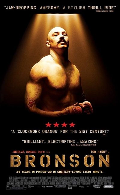 Bronson