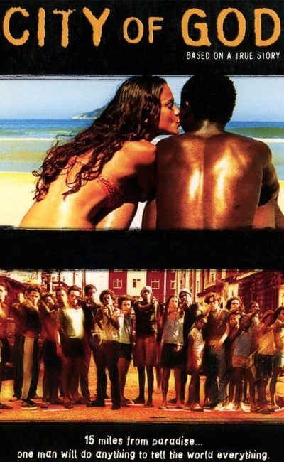 City of God