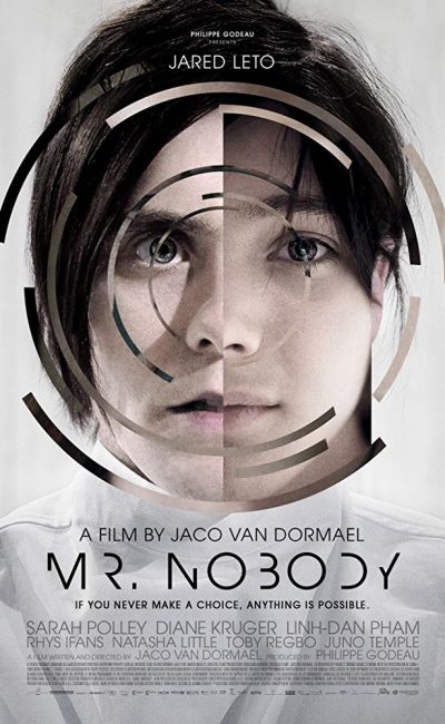 Mr.Nobody