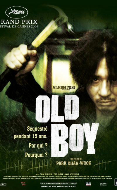 Old Boy