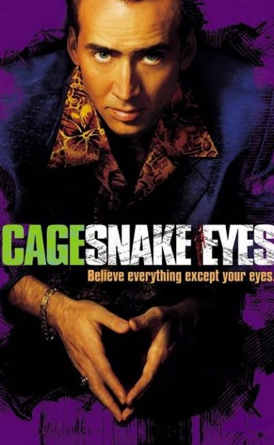 Snake Eyes