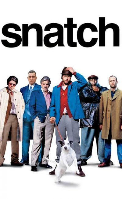 Snatch