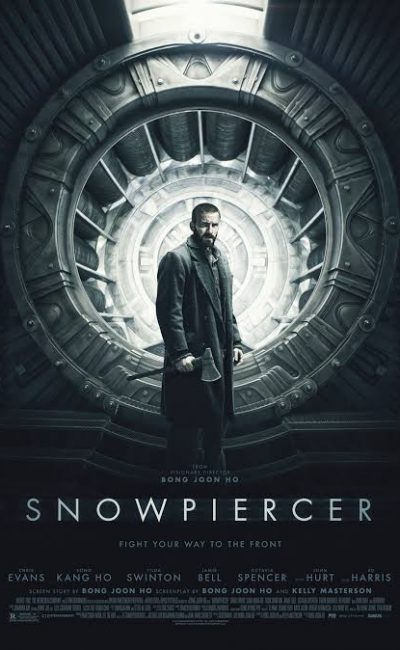 Snowpiercer