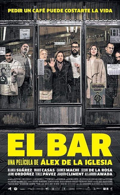 The Bar
