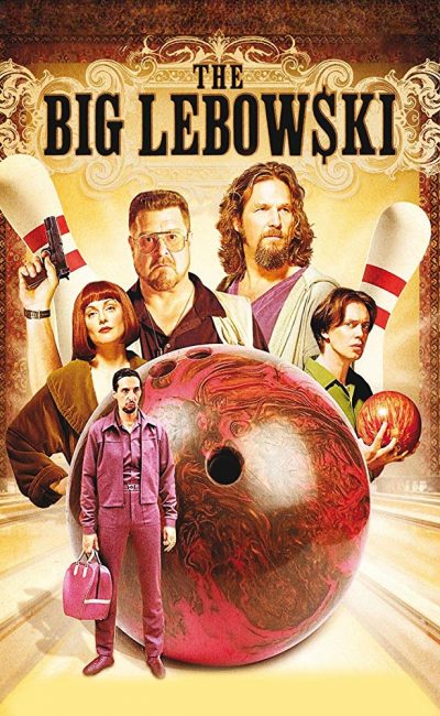 The Big Lebowski