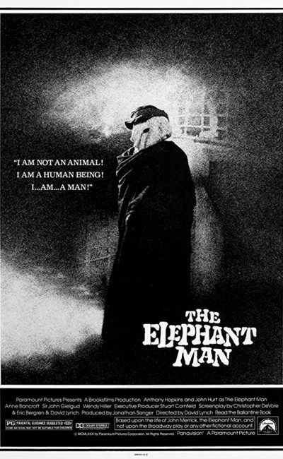The Elephant Man