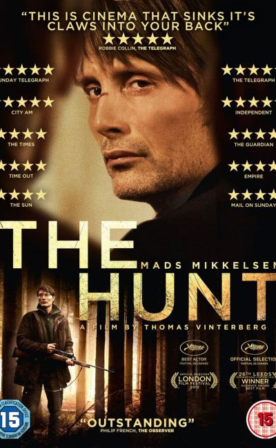 The Hunt