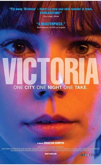 Victoria