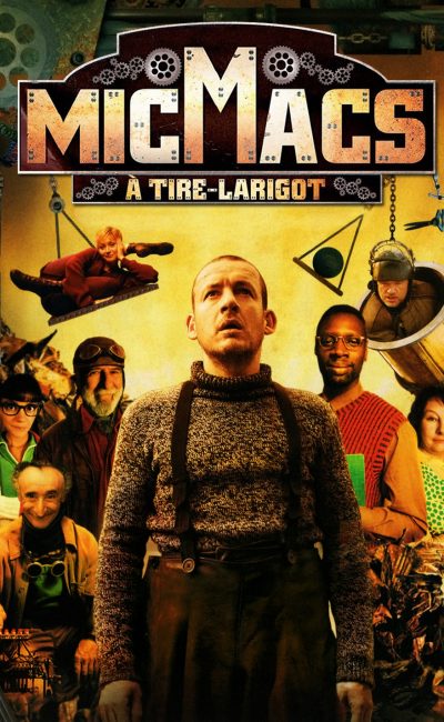 Micmacs