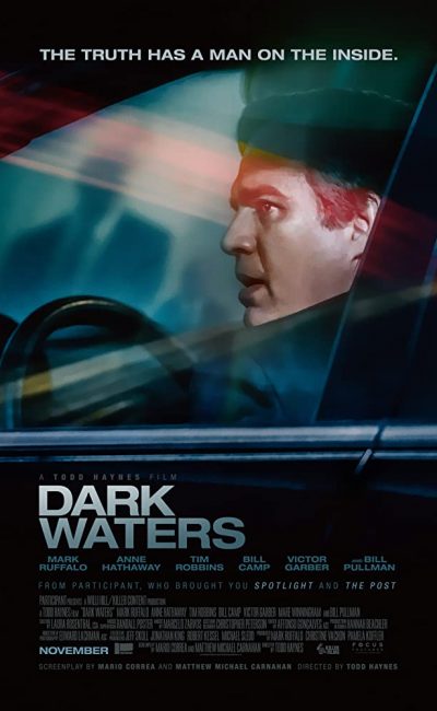Dark Waters