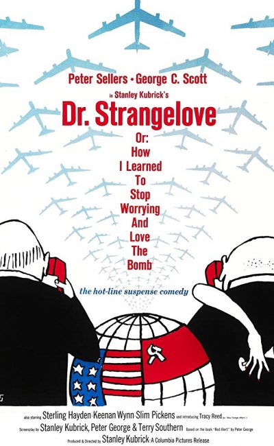 Dr. Strangelove