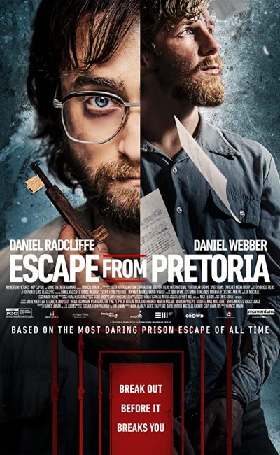 Escape from Pretoria