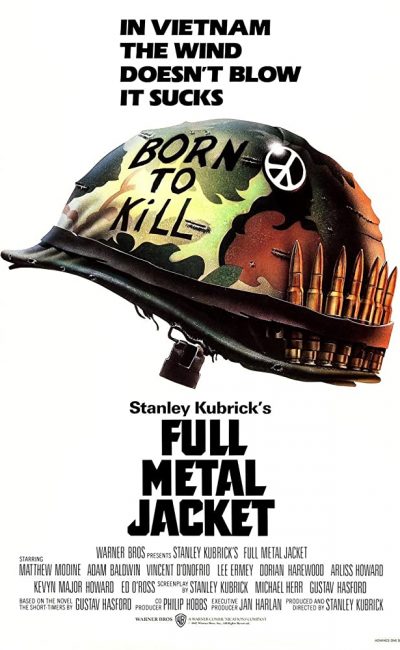 Full Metal Jacket