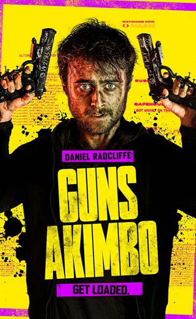 Guns Akimbo