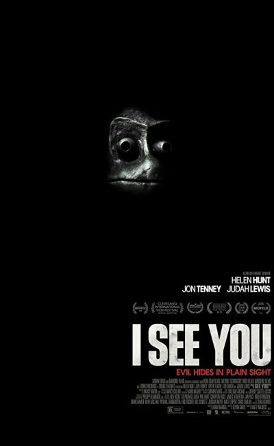 I See You