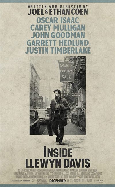 Inside Llewyn Davis
