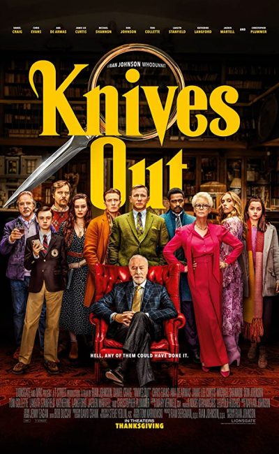 Knives Out