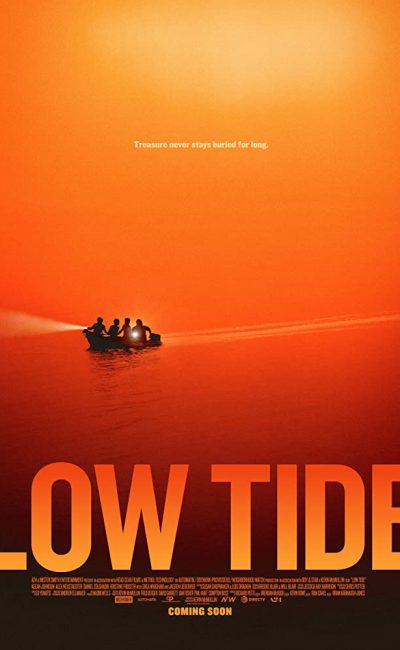 Low Tide