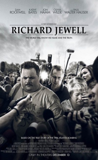 Richard Jewell