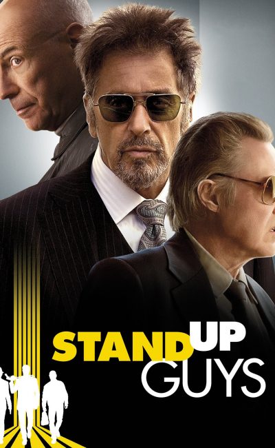 Standup Guys