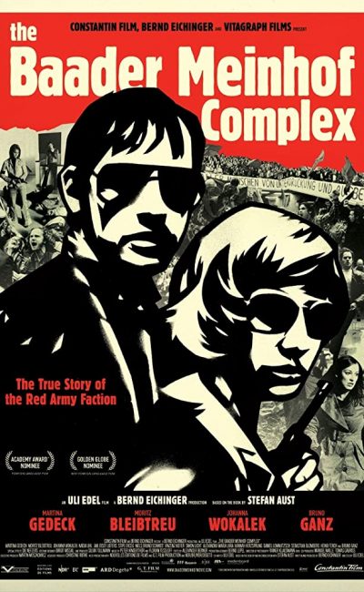 The Baader Meinhof Complex