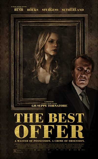 The Best Offer