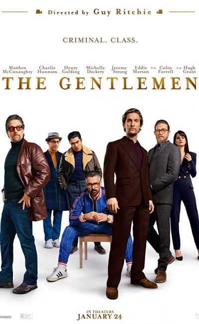 The Gentlemen