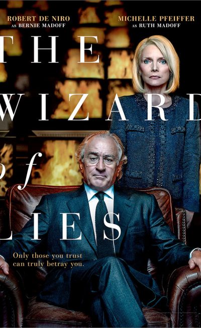 The Wizard of Lies