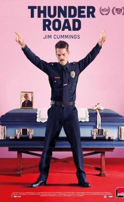 Thunder Road