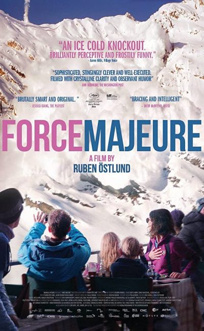 Force Majeure